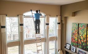 Window Weatherproofing